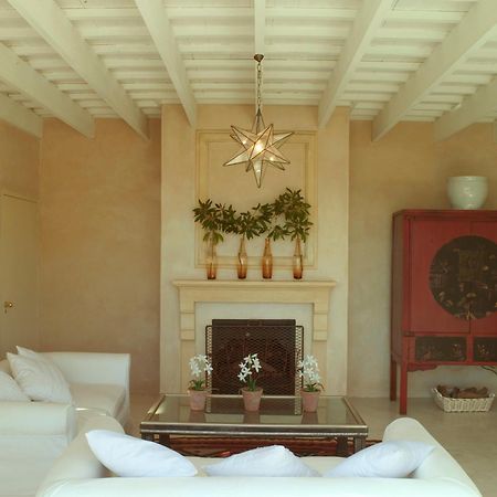 Belair Country House Bed & Breakfast Парл Екстериор снимка