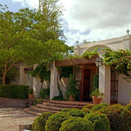Belair Country House Bed & Breakfast Парл Екстериор снимка