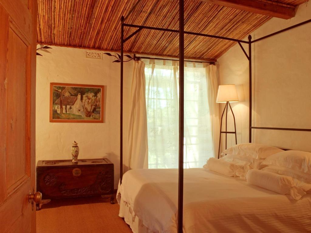 Belair Country House Bed & Breakfast Парл Стая снимка