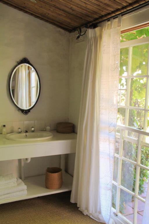 Belair Country House Bed & Breakfast Парл Стая снимка