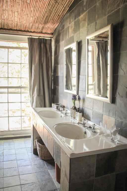 Belair Country House Bed & Breakfast Парл Стая снимка