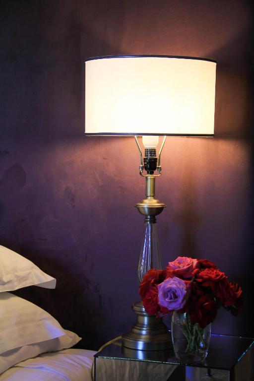 Belair Country House Bed & Breakfast Парл Стая снимка