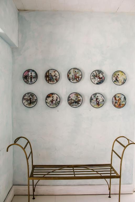 Belair Country House Bed & Breakfast Парл Стая снимка