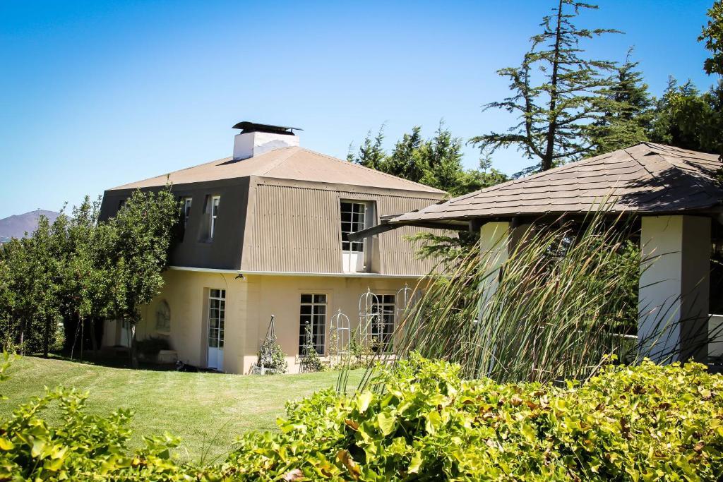 Belair Country House Bed & Breakfast Парл Стая снимка