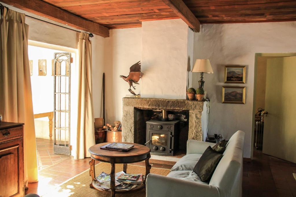 Belair Country House Bed & Breakfast Парл Екстериор снимка