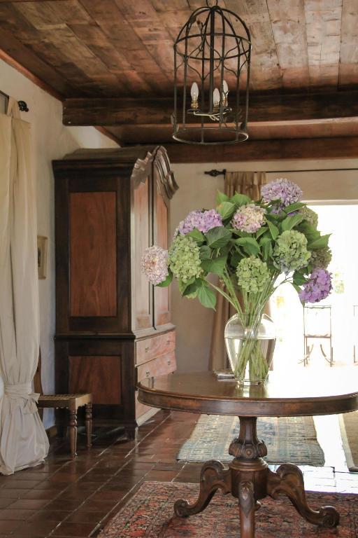 Belair Country House Bed & Breakfast Парл Екстериор снимка
