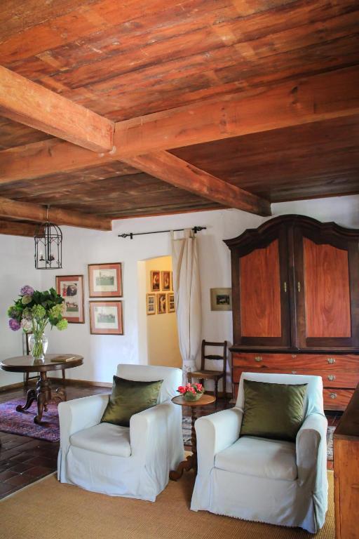Belair Country House Bed & Breakfast Парл Екстериор снимка
