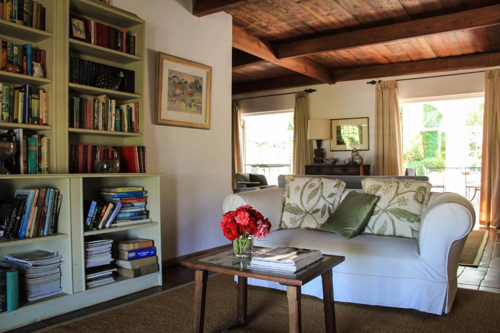 Belair Country House Bed & Breakfast Парл Екстериор снимка