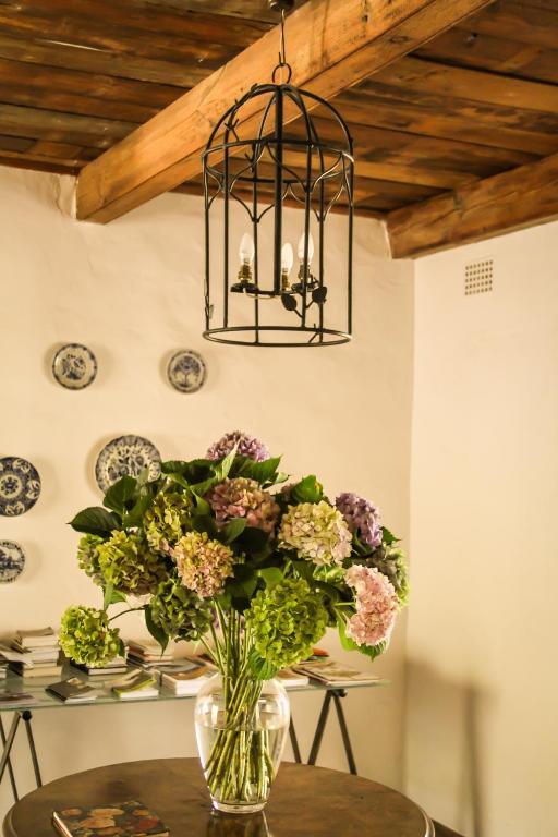 Belair Country House Bed & Breakfast Парл Екстериор снимка